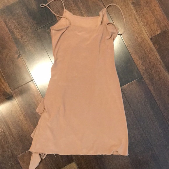 Beautiful Dress with Ribbon Tie Front size XS - Picture 7 of 7